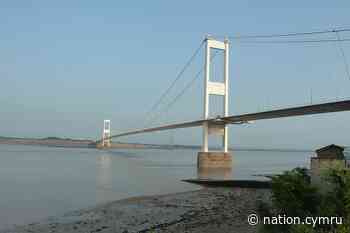 60 years of the Severn Bridge
