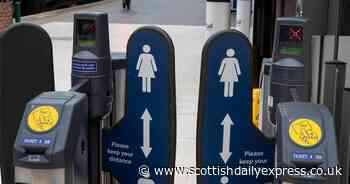 ScotRail's hated new app cost &pound;420k to develop and racked up over 700 complaints in just five days