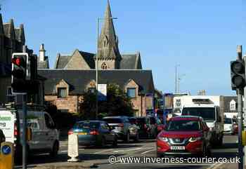 Highland MSP asks John Swinney to speed up Nairn bypass as the land is in public ownership