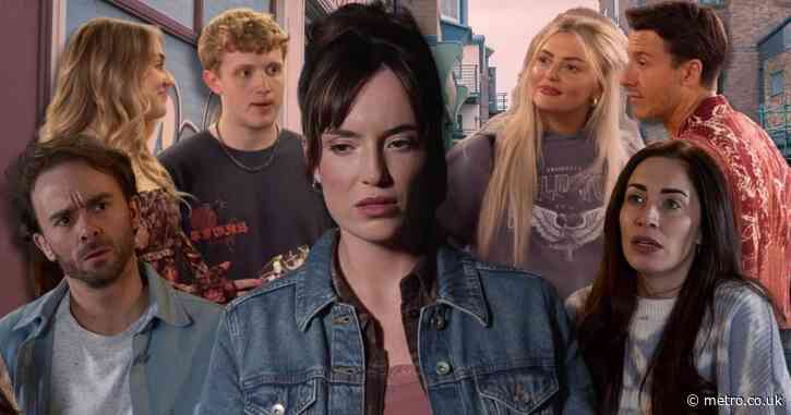 All Coronation Street spoilers for next week as Jodie strikes again with horror move