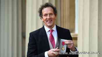 Monty Don says 1 job in September is key for beautiful blooms next spring