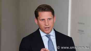 ‘Lying cowards’: Andrew Hastie steps up attacks on One Nation