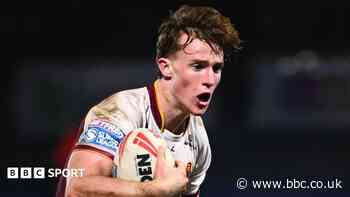 'Mature' McCormack leaves Leeds for Wakefield