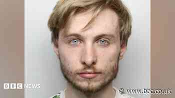 Snapchat predator jailed for child sex offences