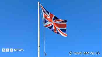 Call for review of Reform UK's council flag policy