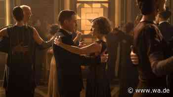 Fünfte und letzte „Babylon Berlin“-Staffel: Die Nazis übernehmen