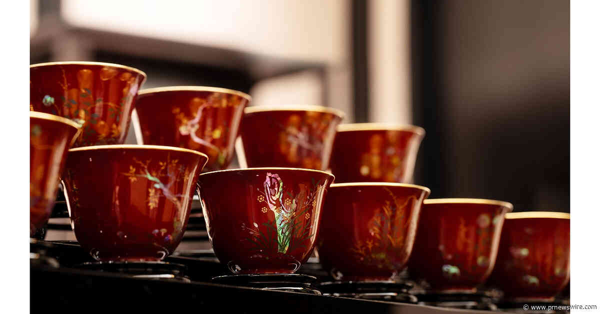 Swiss Luxury Expert: Laopu Gold Is Following--and Rewriting--the Rules of Luxury