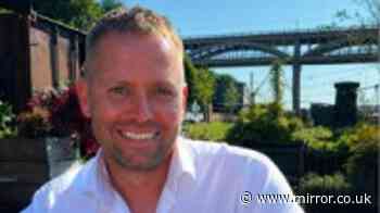 Police officer killed in A66 crash who was 'loved beyond words' to be laid to rest today