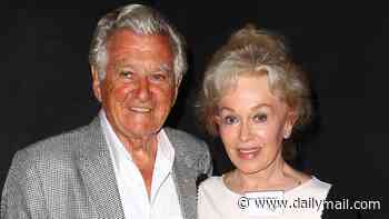 Who will inherit Blanche d'Alpuget's wealth? Bob Hawke widow's death could spark new bitter chapter in one of Australia's most famously divided families