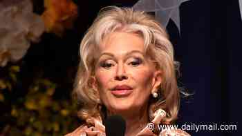 Haunting words of Bob Hawke's widow Blanche d'Alpuget resurface after her death: 'Once you're on the other side, it's glorious'