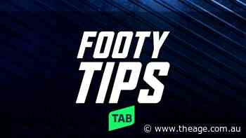 NRL Tips - Finals Week 1
