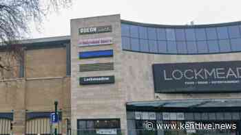 'I was on edge' says Maidstone cinema-goer who says they spotted mice