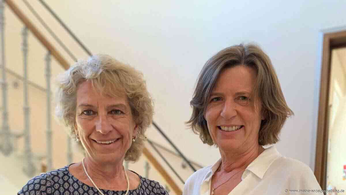 Nach 23 Jahren: Marina Freudenstein verlässt das Kreisbildungswerk Freising – Nachfolgerin steht bereits fest