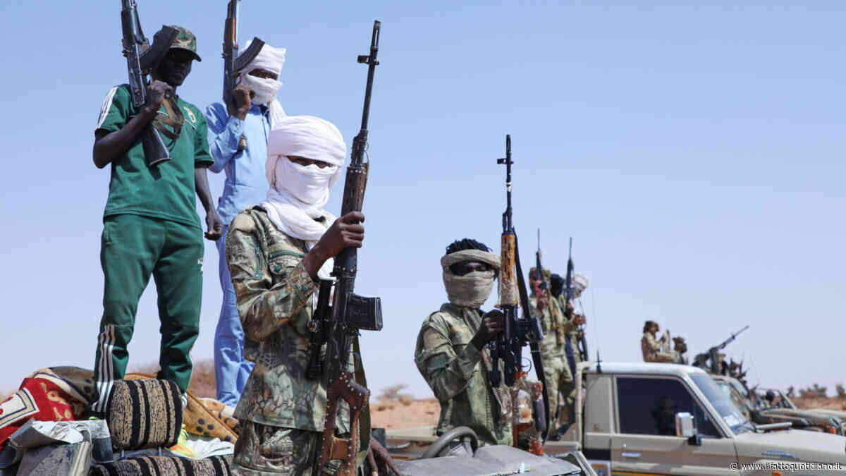 Allarme Onu sul riacutizzarsi della guerra in Sudan: “Colpa del mancato embargo e delle armi vendute dalle potenze straniere”