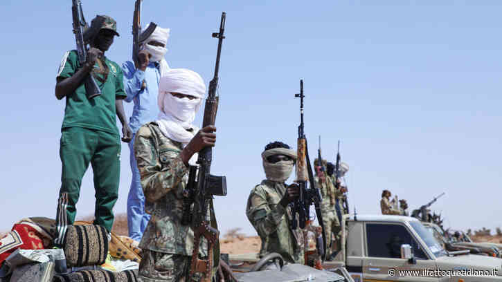 Allarme Onu sul riacutizzarsi della guerra in Sudan: “Colpa del mancato embargo e delle armi vendute dalle potenze straniere”