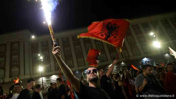 Cento giorni di proteste in Albania, in piazza il Paese ha scoperto di avere una voce. La lotta di una generazione contro il vecchio establishment
