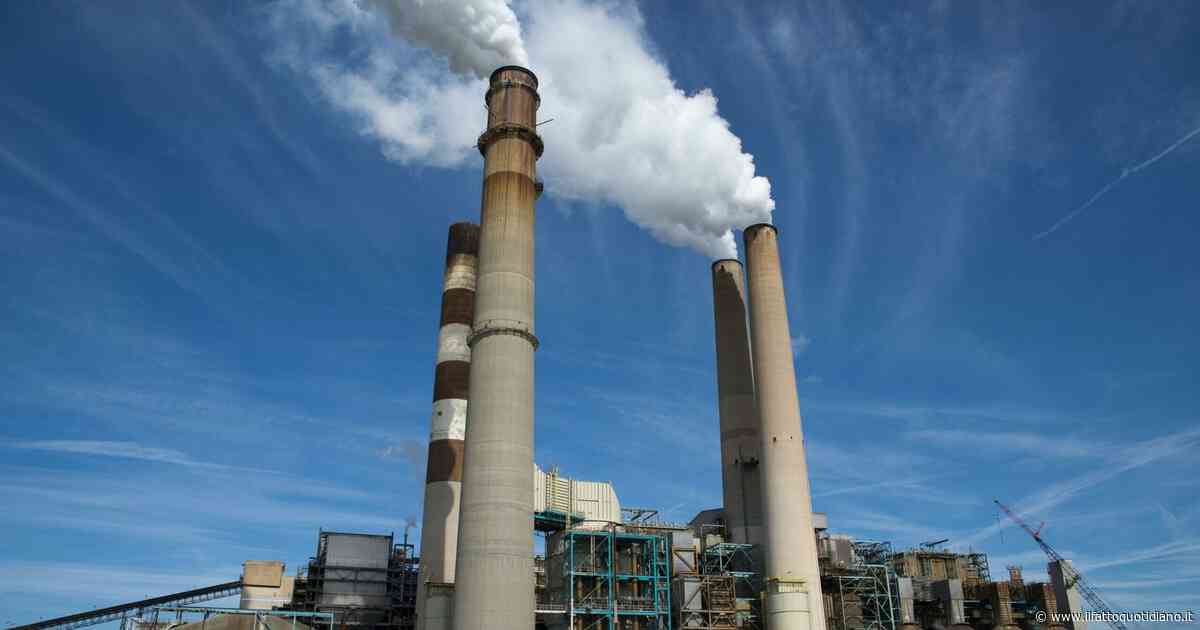 “Clima, la soglia di 1,5°C di riscaldamento (che supereremo) non sia un alibi. La sfida è anche politica”