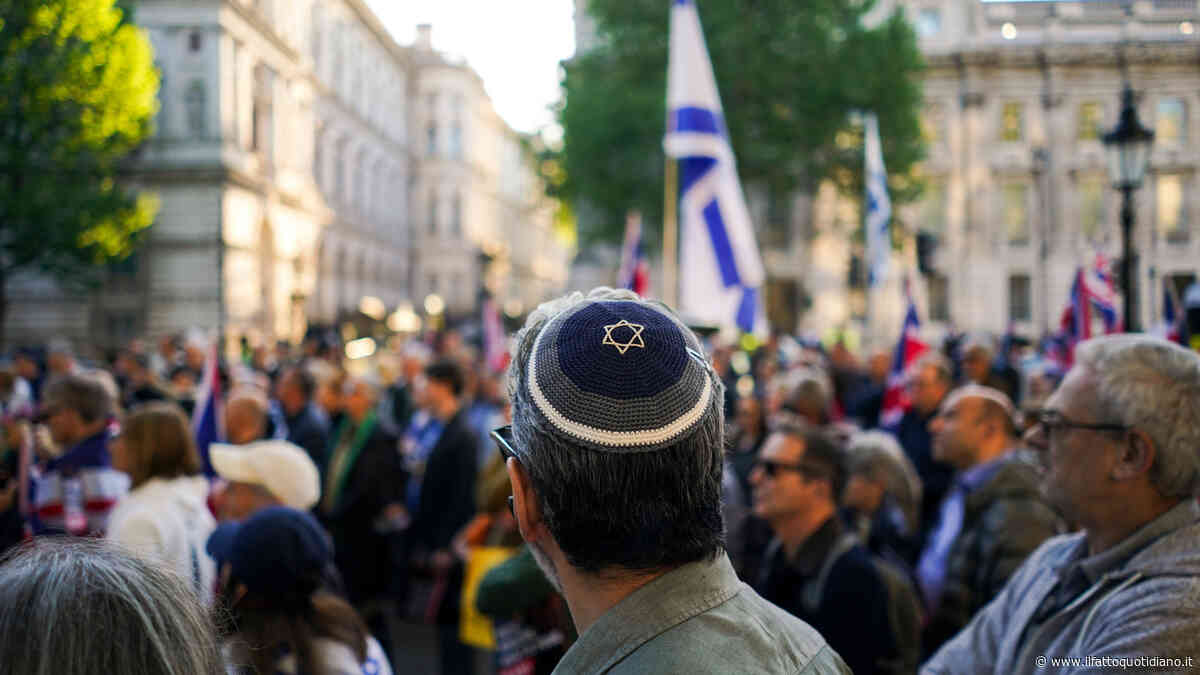 “Ddl antisemitismo? Museruola alla critica del genocidio di Israele a Gaza”