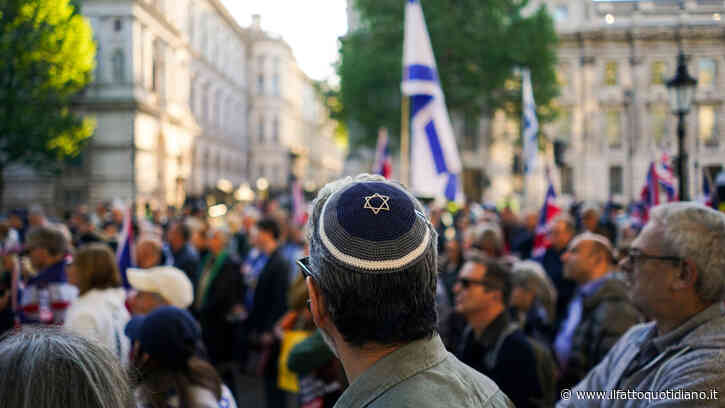 “Ddl antisemitismo? Museruola alla critica del genocidio di Israele a Gaza”