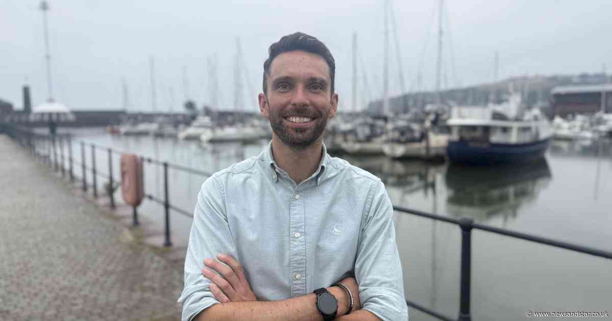 Whitehaven - Isle of Man ferry survey gets 4,000 responses