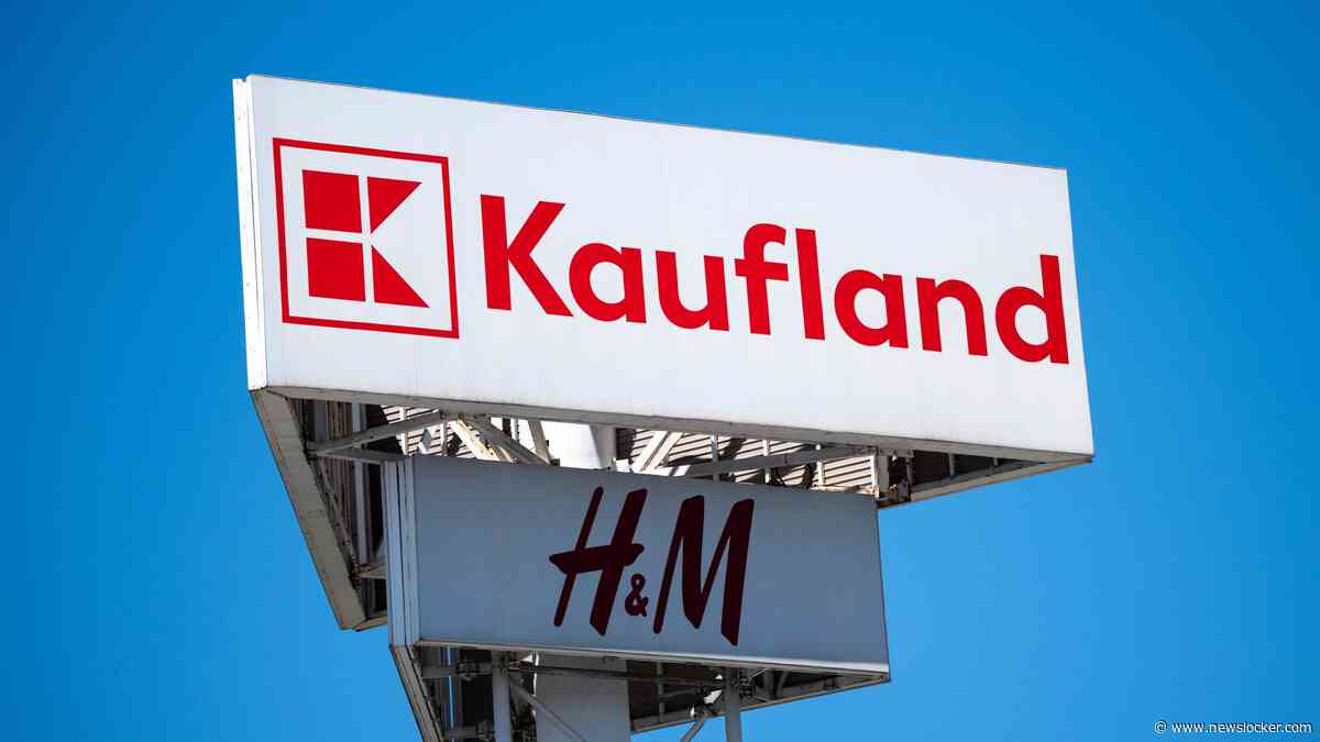 Duitse supermarktketen Kaufland gaat in Nederland concurrentie aan met bol en Amazon