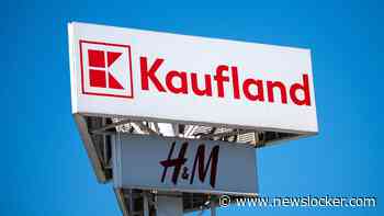 Duitse supermarktketen Kaufland gaat in Nederland concurrentie aan met bol en Amazon