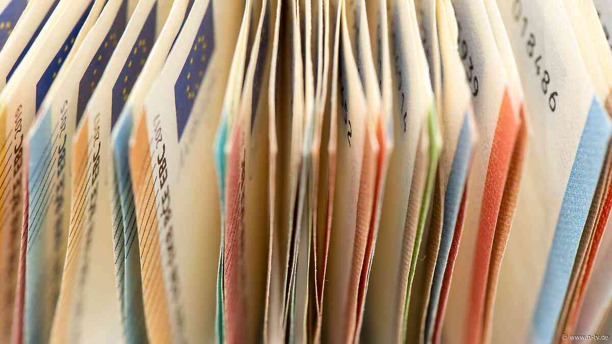 Teilweise mehr als vier Prozent: Neukunden winken so hohe Tagesgeld-Zinsen wie lange nicht