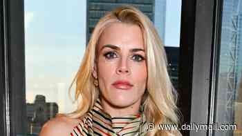 Busy Philipps, 47, reveals the results of her MRI scan six months after having surgery to remove rare brain tumor