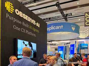 Observe.AI Launches AI Coaching Agents for Contact Centers