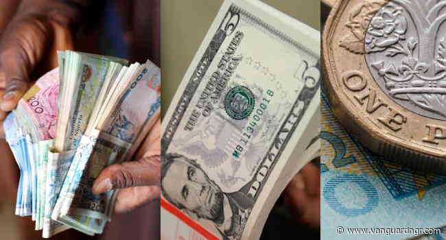 Dollar to Naira exchange rate today, September 9, 2026