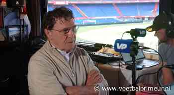 Van Hanegem over potentiële winst Feyenoord in Barcelona: 'Je zegt gekke dingen'