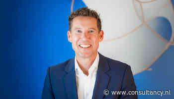 Doxis versterkt directie met benoeming Peter de Nijs tot directeur operations