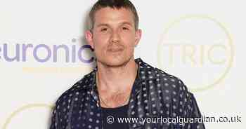 Who is Will Best? The TV presenter taking part in Strictly Come Dancing 2026