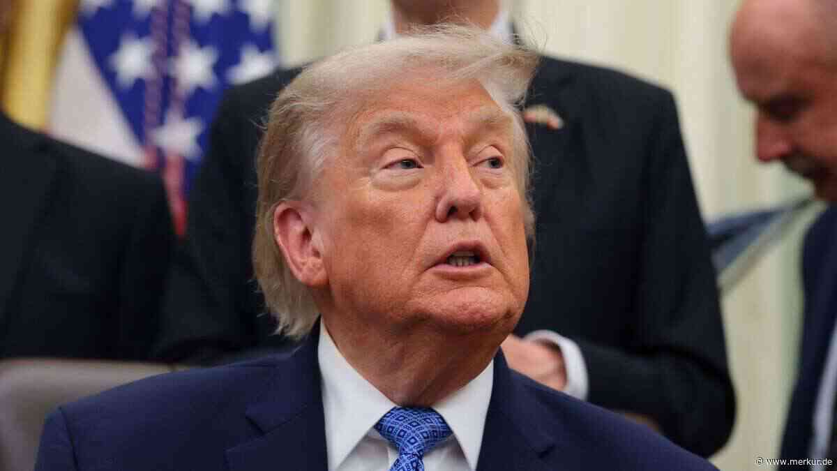 Reaktion auf Donald Trump: US-Serie „South Park“ benennt sich um