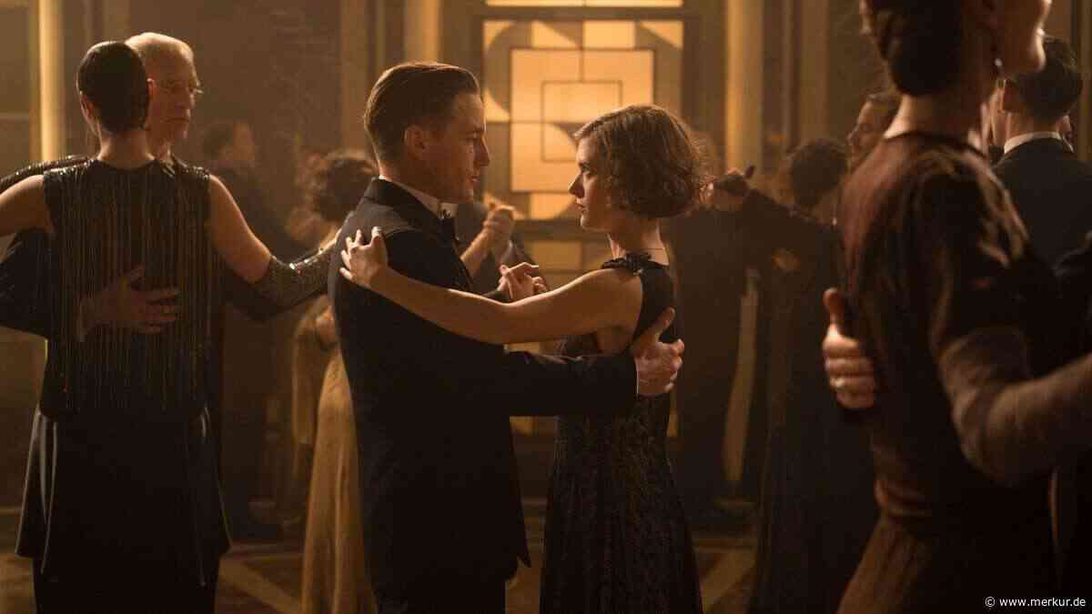Fünfte und letzte „Babylon Berlin“-Staffel: Die Nazis übernehmen
