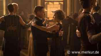 Fünfte und letzte „Babylon Berlin“-Staffel: Die Nazis übernehmen