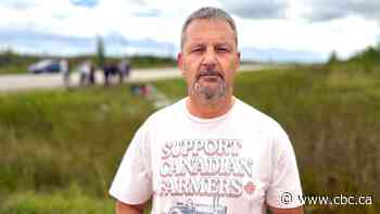 'It's been an absolute nightmare,' says man whose daughter was killed in Manitoba crash