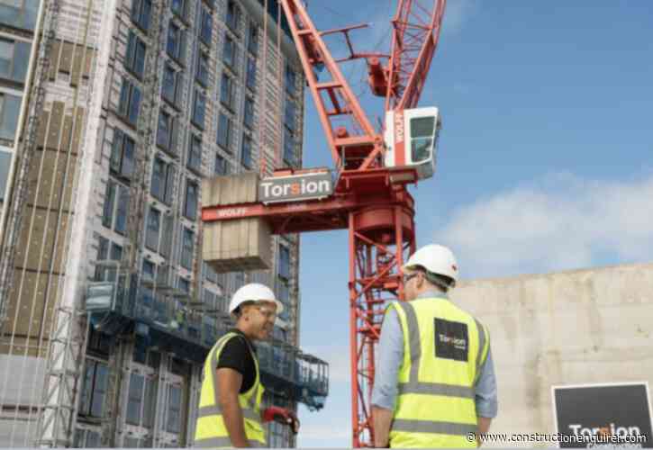 Torsion Construction went down owing suppliers £15m