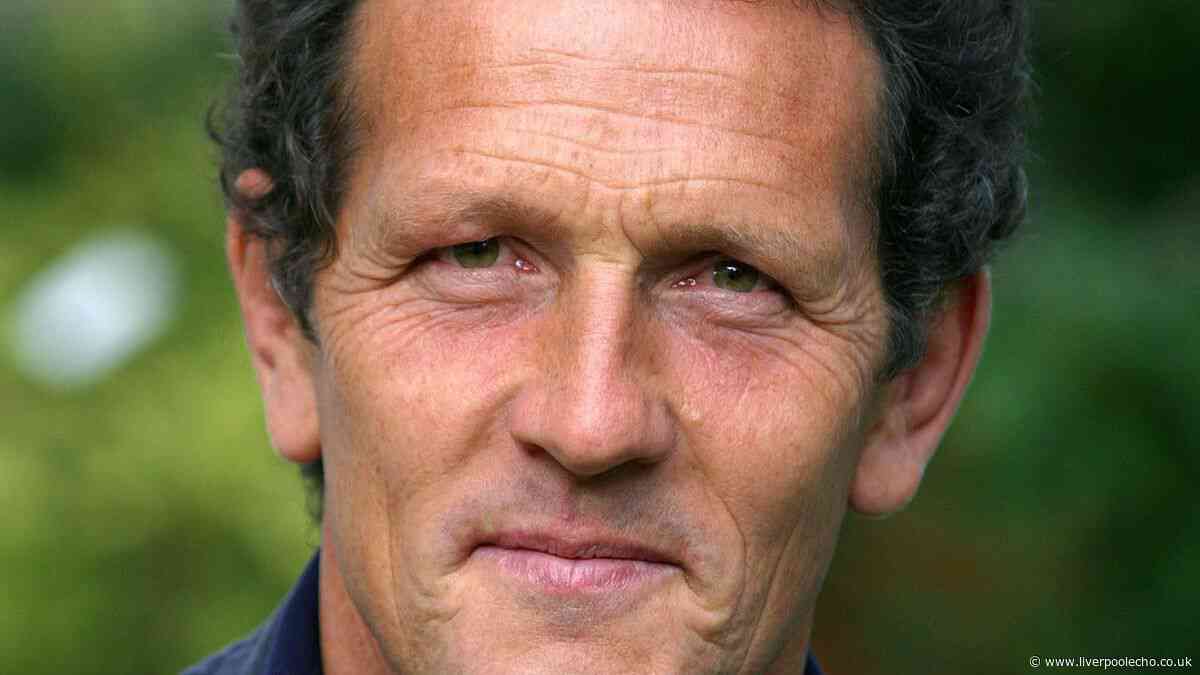 Gardeners told to act now by Monty Don - or regret it in spring