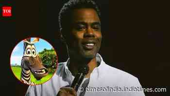 Chris Rock says that ‘Madagascar 4’ should be made