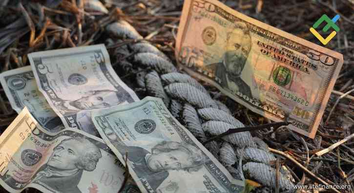 US Dollar Bulls Have Little to Fear. Forecast as of 09.09.2026