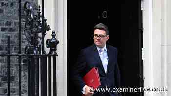 Andy Burnham urged to introduce wealth tax ahead of Autumn Budget