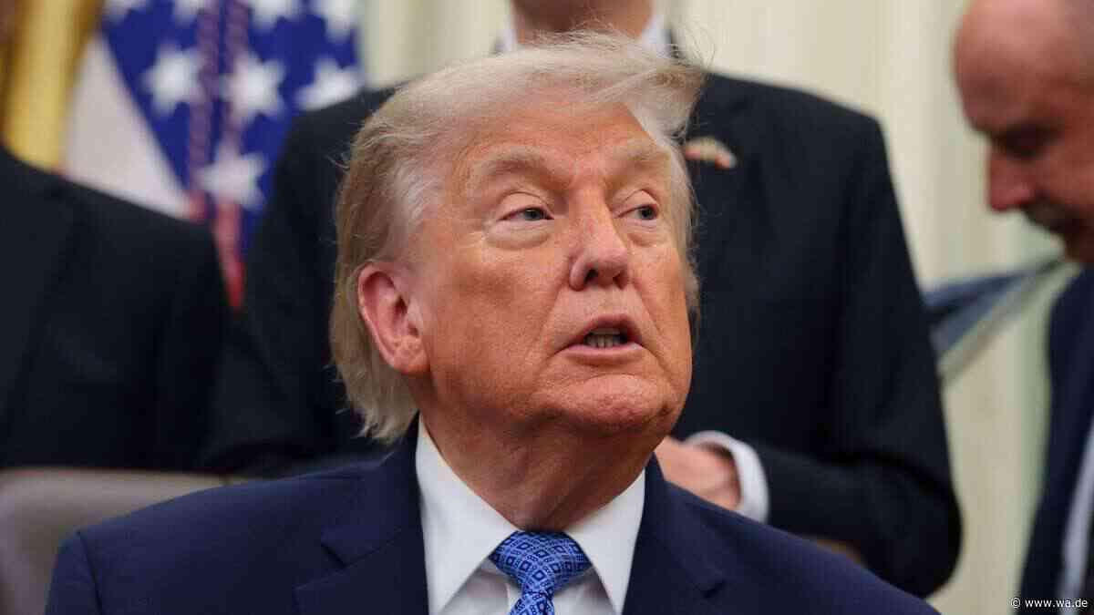 Reaktion auf Donald Trump: US-Serie „South Park“ benennt sich um