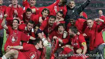 I've one regret from my time at Liverpool but I couldn't resist joining Atletico Madrid