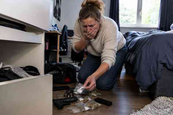 Hulplijn voor ouders met zorgen over kind in criminaliteit