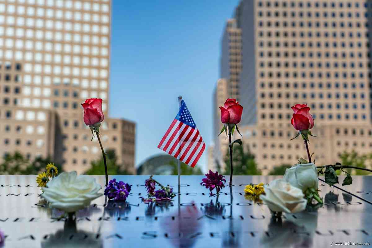 170,000 Pages of 9/11 Records Show Officials Flagged Toxic Air Risks as Public Was Reassured