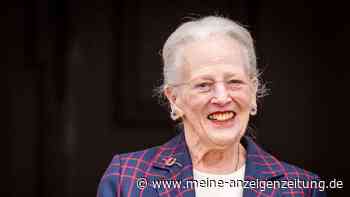 Freunde sorgen sich um Königin Margrethe im Krankenhaus