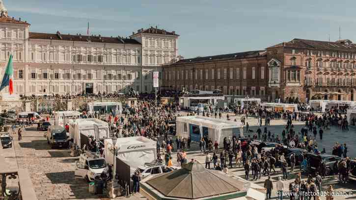 Salone Auto Torino, in rampa di lancio la manifestazione open air. Tra novità e grandi classiche