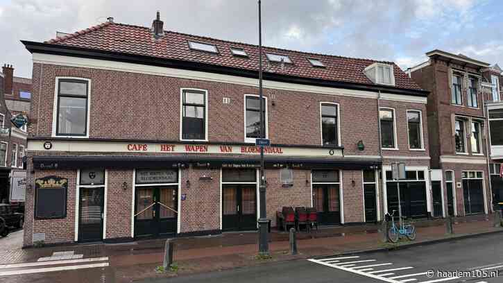 Wapen van Bloemendaal krijgt na achttien jaar een nieuwe eigenaar: ‘Wij waren het nog niet zat’