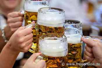 Dorf im Landkreis Zwickau sagt Oktoberfest ab: Das ist der Grund für die Entscheidung